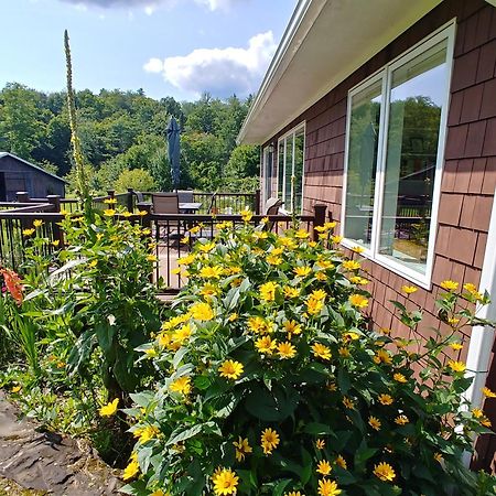 Spacious Country Retreat Close To Town And Nature, Sylvana Farm Vt Montpelier Esterno foto