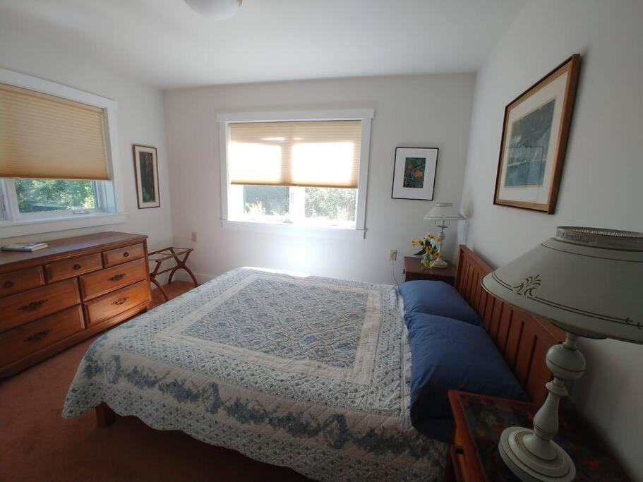 Spacious Country Retreat Close To Town And Nature, Sylvana Farm Vt Montpelier Esterno foto