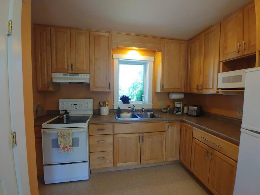 Spacious Country Retreat Close To Town And Nature, Sylvana Farm Vt Montpelier Esterno foto