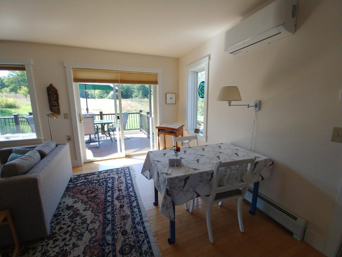 Spacious Country Retreat Close To Town And Nature, Sylvana Farm Vt Montpelier Esterno foto
