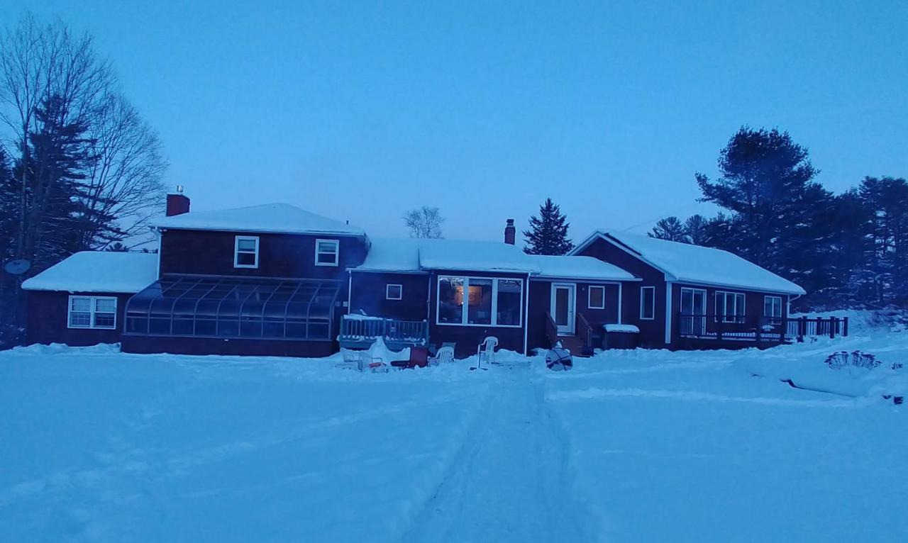 Spacious Country Retreat Close To Town And Nature, Sylvana Farm Vt Montpelier Esterno foto