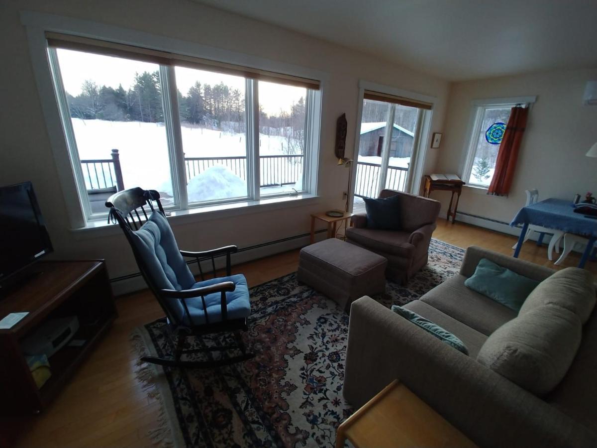 Spacious Country Retreat Close To Town And Nature, Sylvana Farm Vt Montpelier Esterno foto