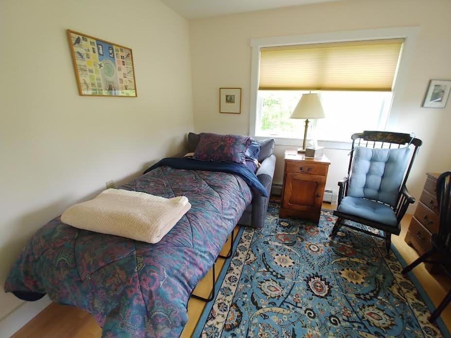 Spacious Country Retreat Close To Town And Nature, Sylvana Farm Vt Montpelier Esterno foto